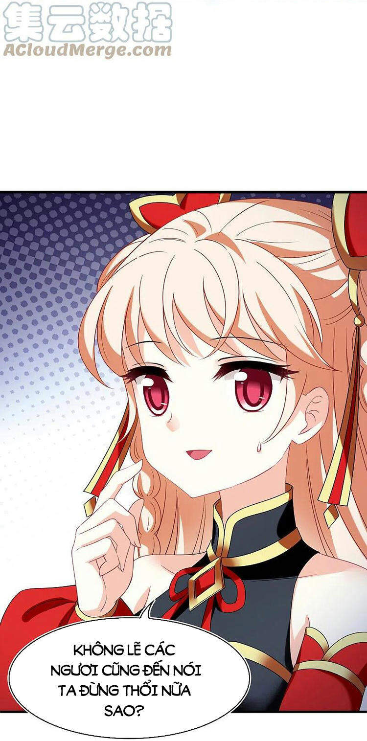 Phong Khởi Thương Lam Chapter 535 - 10