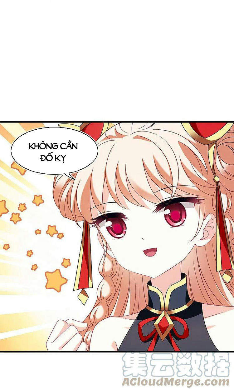 Phong Khởi Thương Lam Chapter 536 - 12