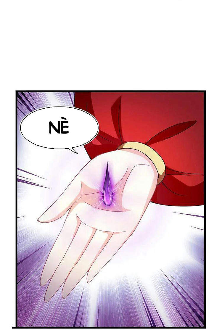 Phong Khởi Thương Lam Chapter 536 - 13