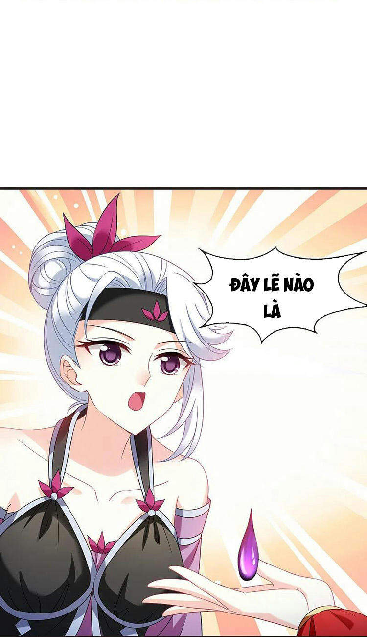 Phong Khởi Thương Lam Chapter 536 - 14