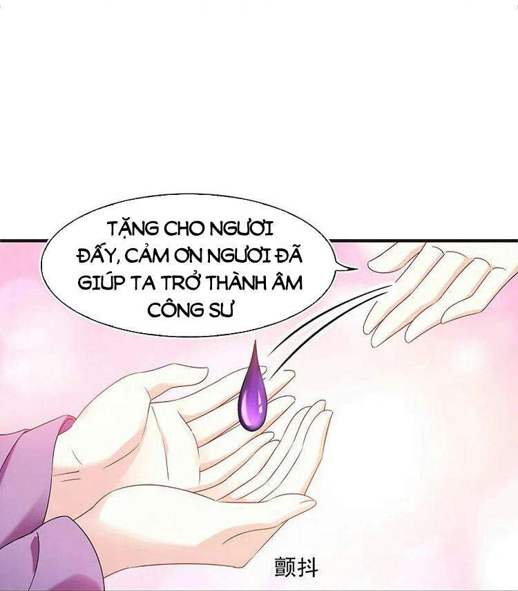 Phong Khởi Thương Lam Chapter 536 - 16