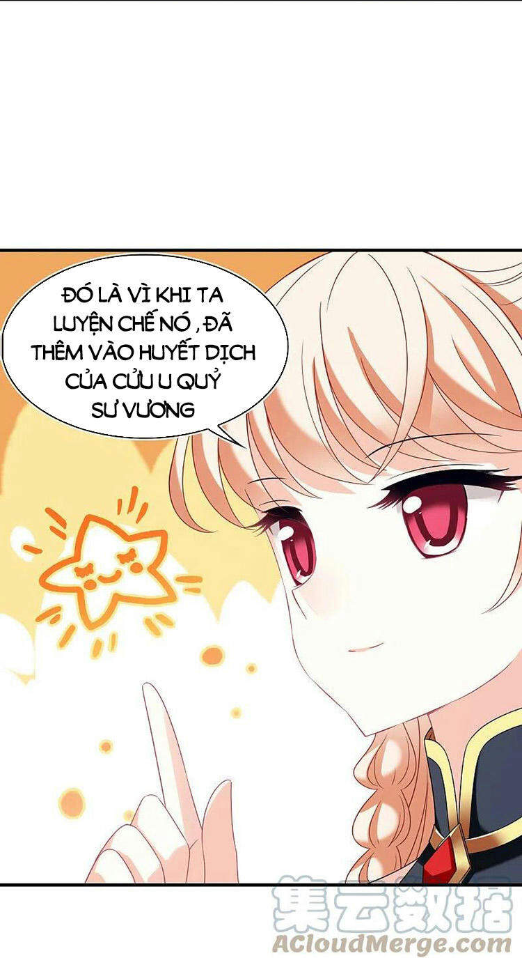 Phong Khởi Thương Lam Chapter 536 - 3