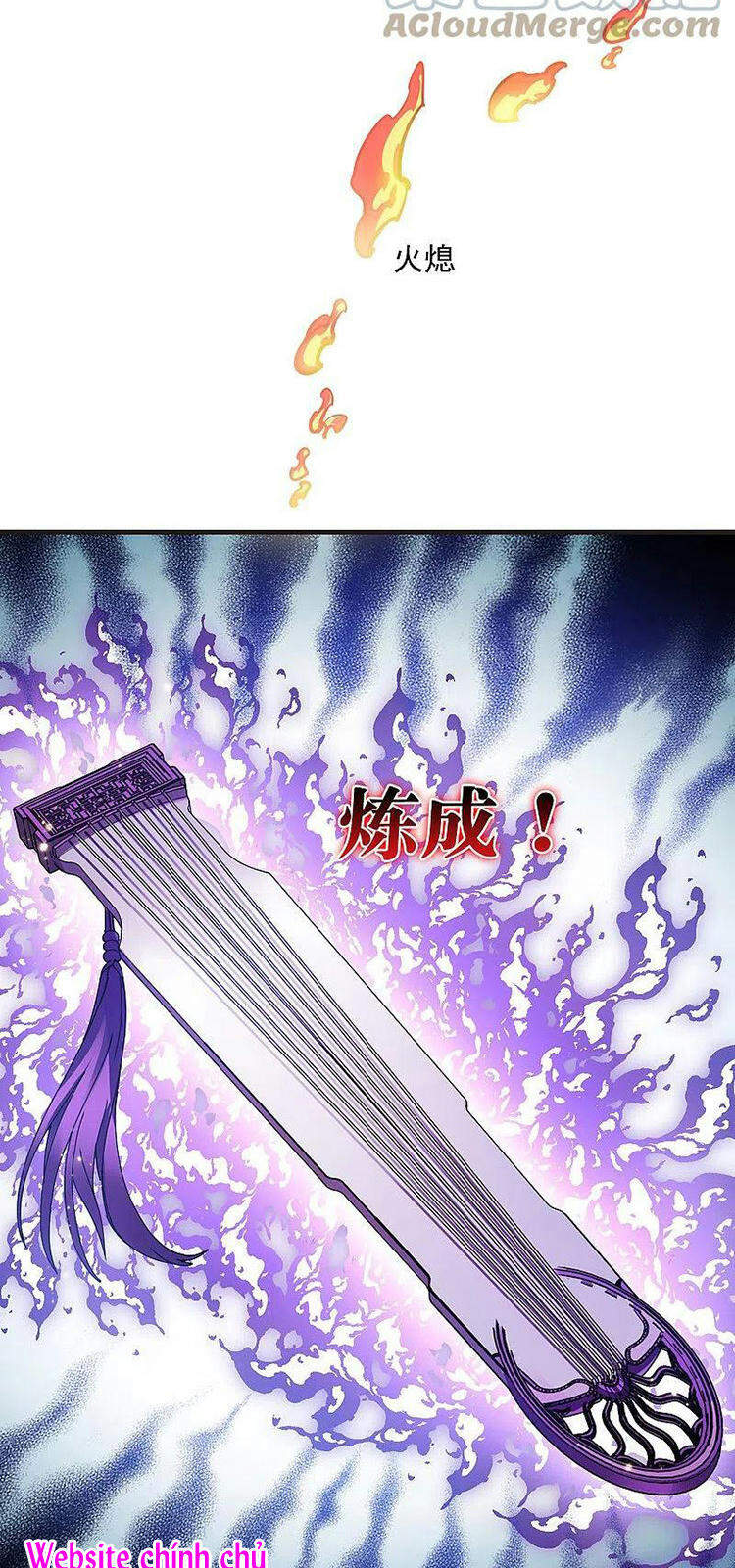 Phong Khởi Thương Lam Chapter 536 - 23