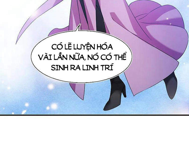 Phong Khởi Thương Lam Chapter 536 - 25