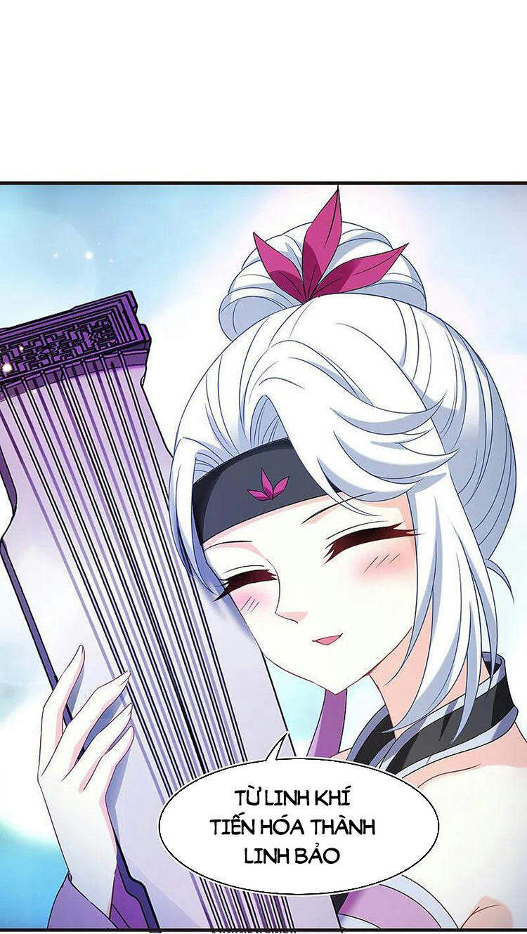 Phong Khởi Thương Lam Chapter 536 - 26