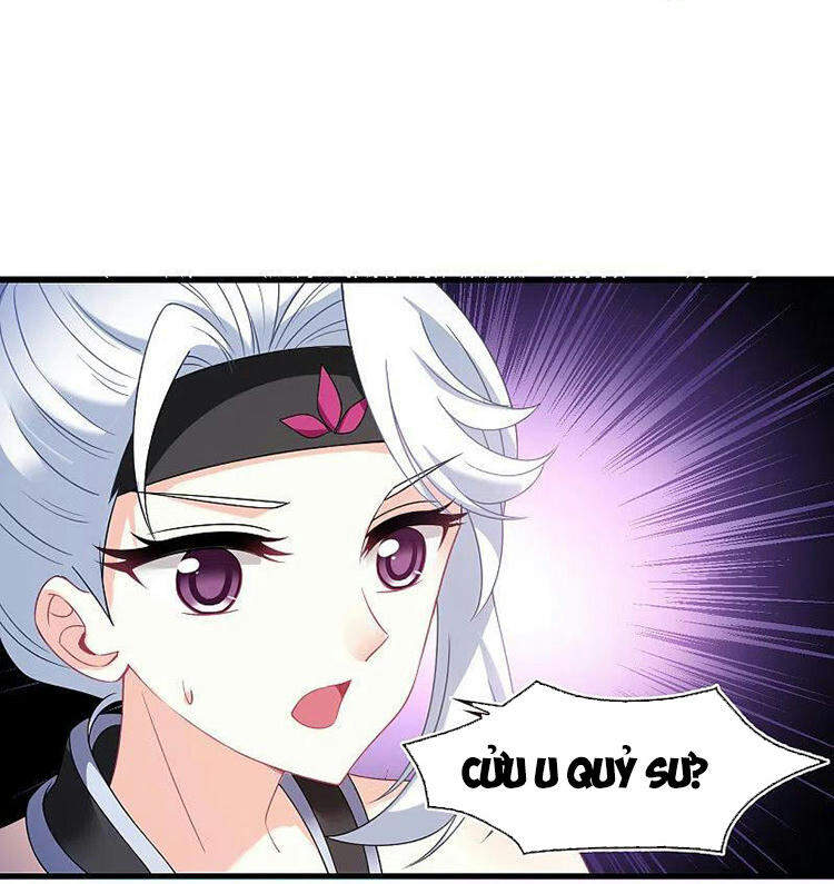 Phong Khởi Thương Lam Chapter 536 - 4