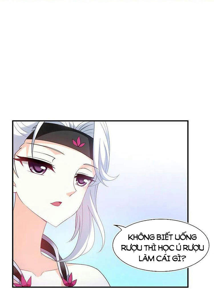 Phong Khởi Thương Lam Chapter 536 - 32