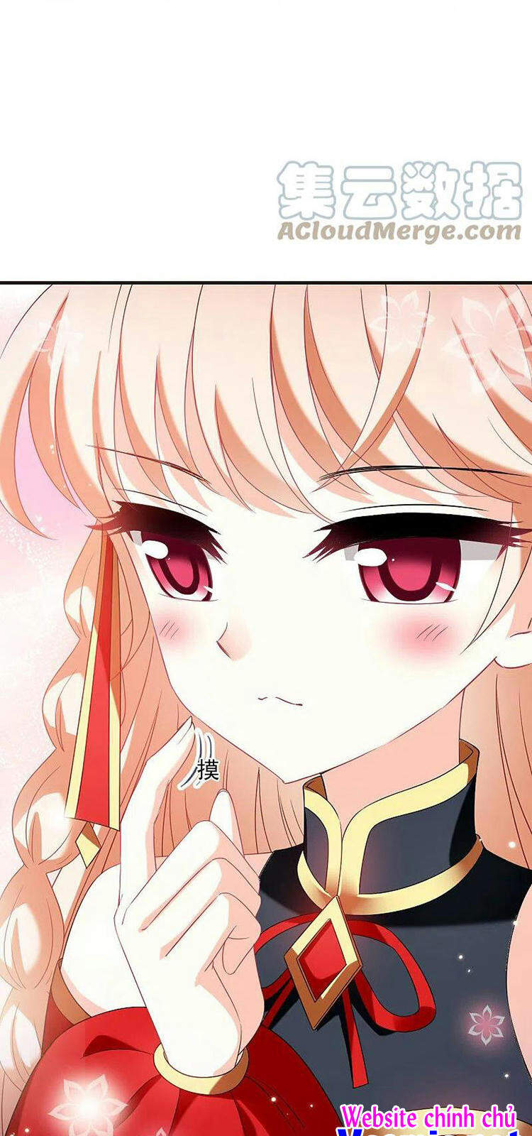 Phong Khởi Thương Lam Chapter 536 - 33