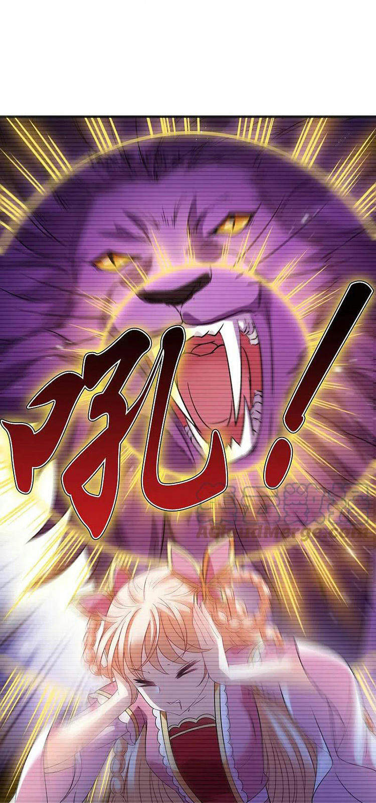 Phong Khởi Thương Lam Chapter 536 - 8