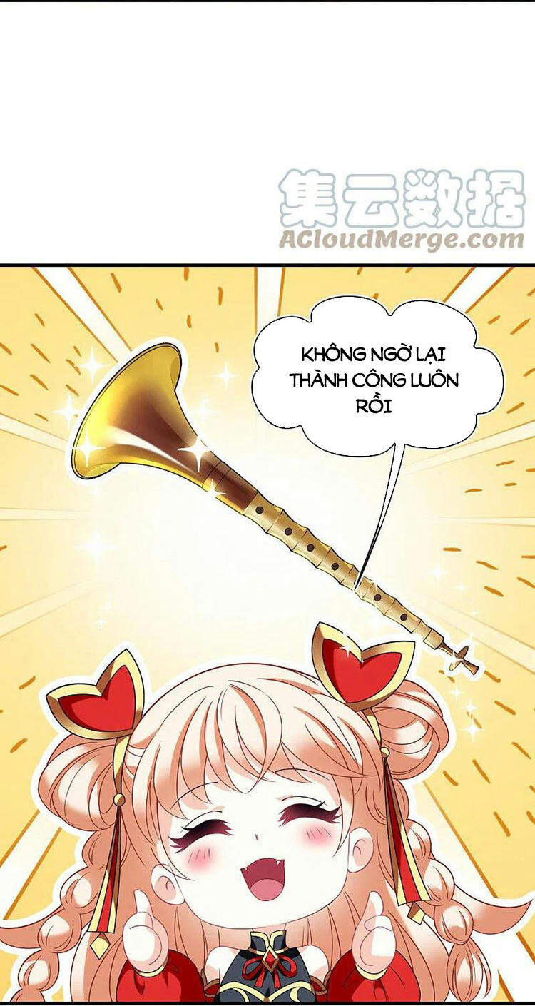 Phong Khởi Thương Lam Chapter 536 - 10