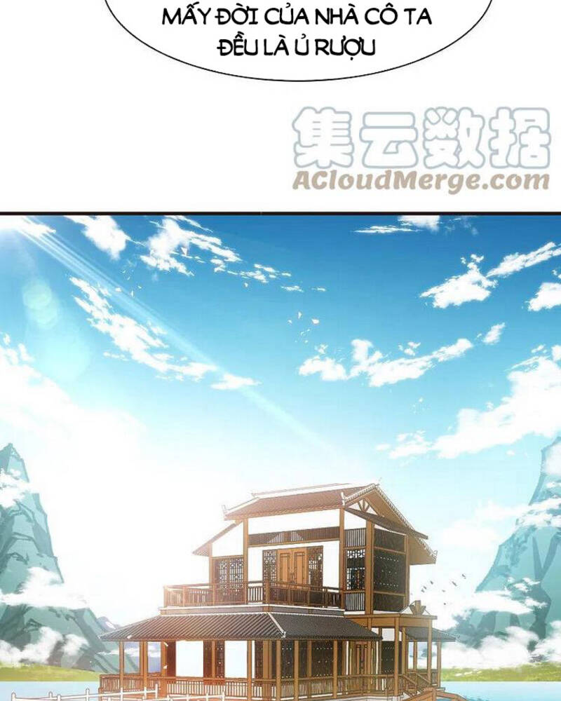 Phong Khởi Thương Lam Chapter 537 - 2