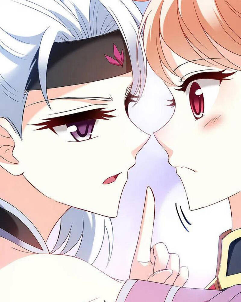 Phong Khởi Thương Lam Chapter 537 - 11