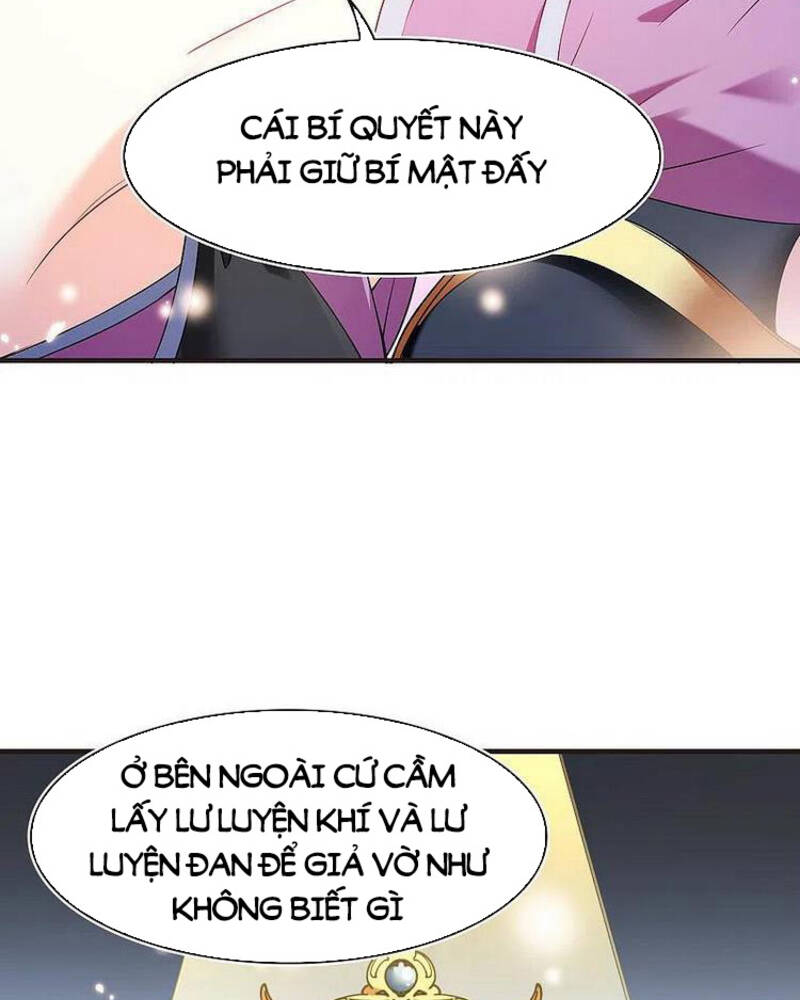 Phong Khởi Thương Lam Chapter 537 - 12