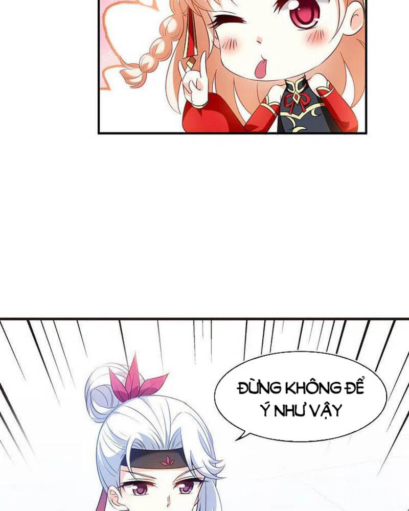 Phong Khởi Thương Lam Chapter 537 - 14