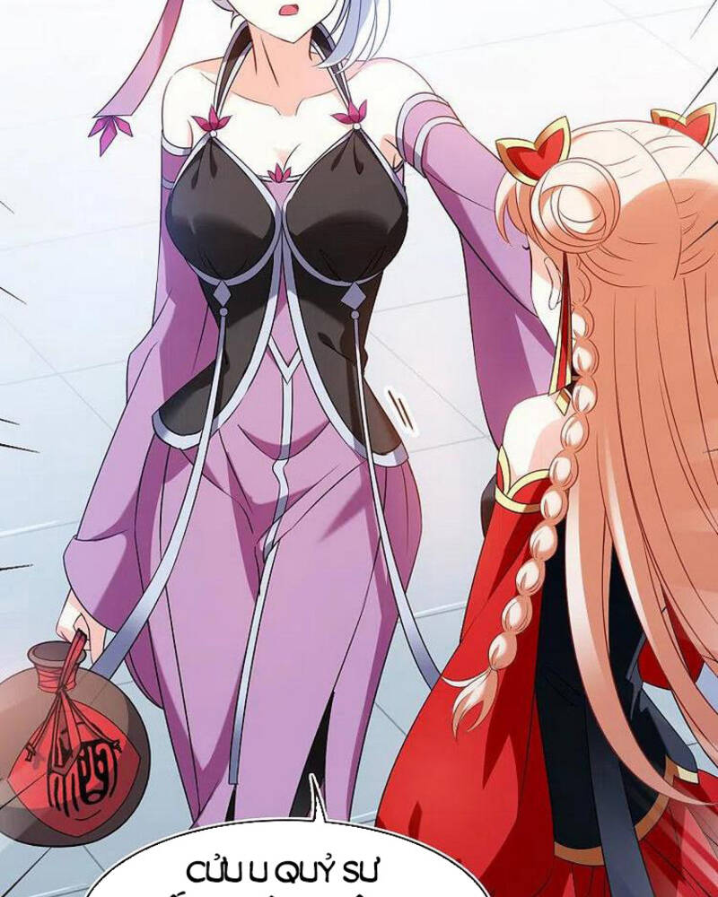 Phong Khởi Thương Lam Chapter 537 - 15