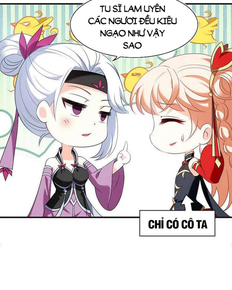 Phong Khởi Thương Lam Chapter 537 - 17