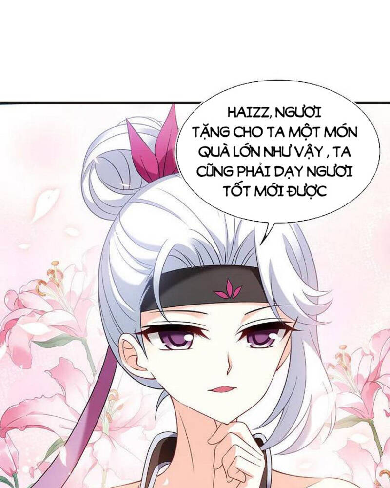 Phong Khởi Thương Lam Chapter 537 - 18