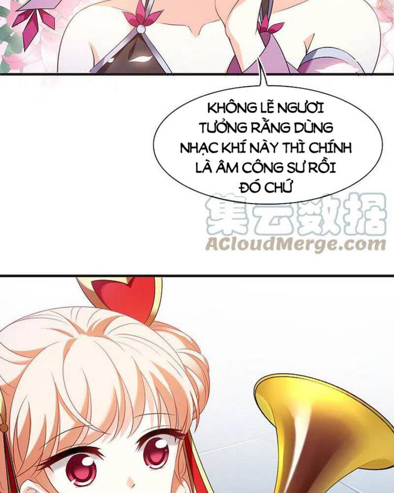 Phong Khởi Thương Lam Chapter 537 - 19