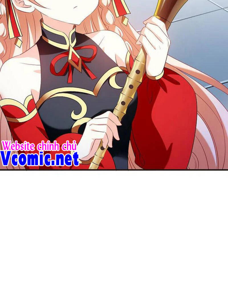 Phong Khởi Thương Lam Chapter 537 - 20