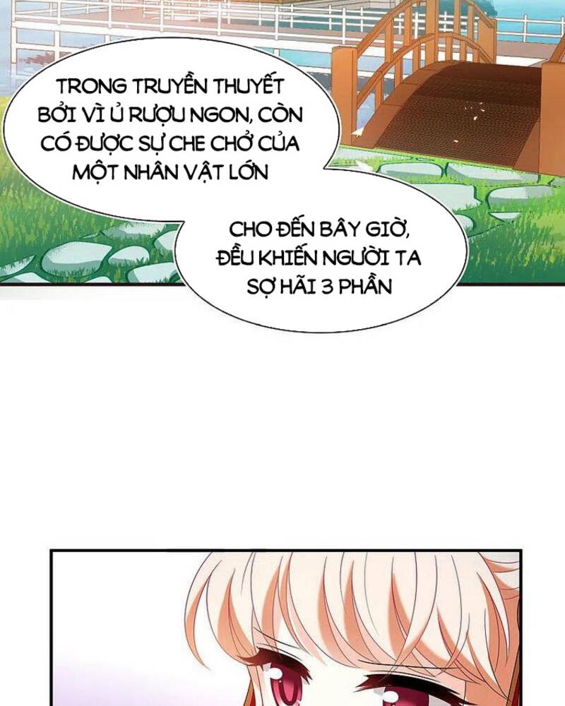 Phong Khởi Thương Lam Chapter 537 - 3