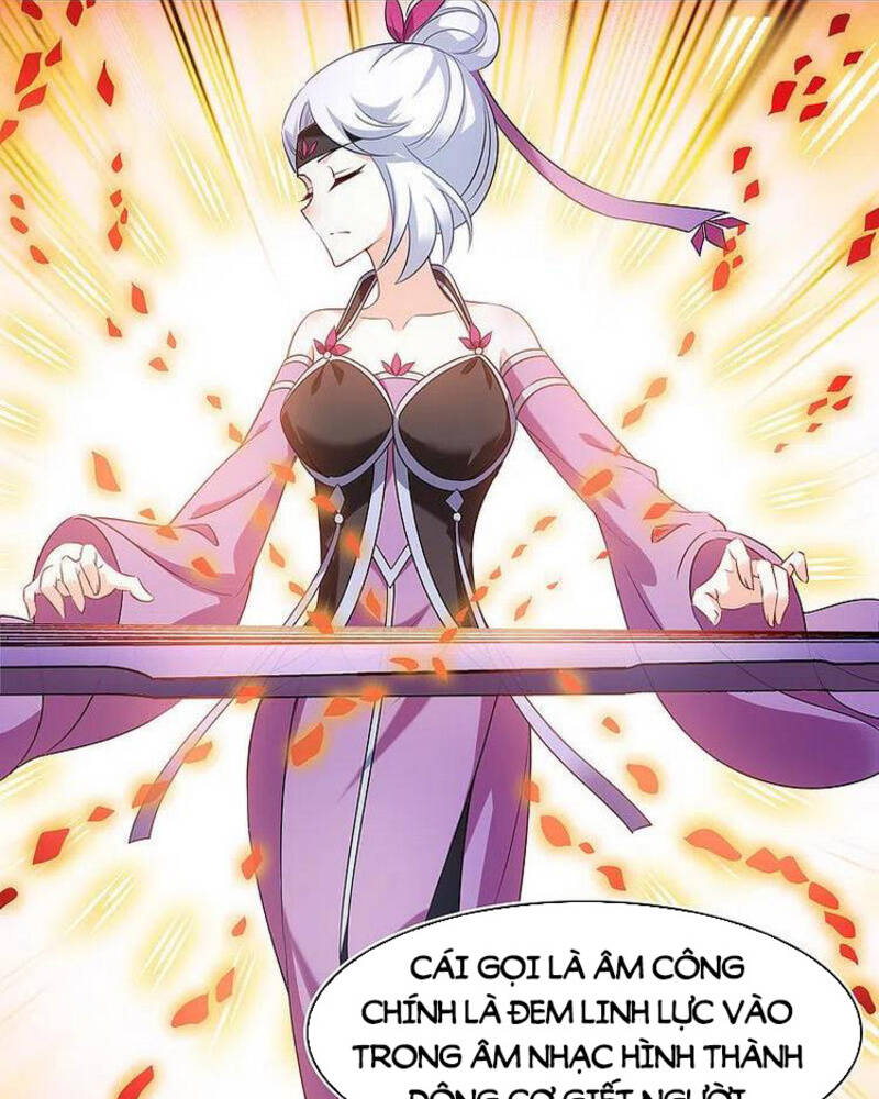 Phong Khởi Thương Lam Chapter 537 - 22