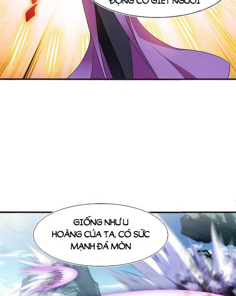 Phong Khởi Thương Lam Chapter 537 - 23