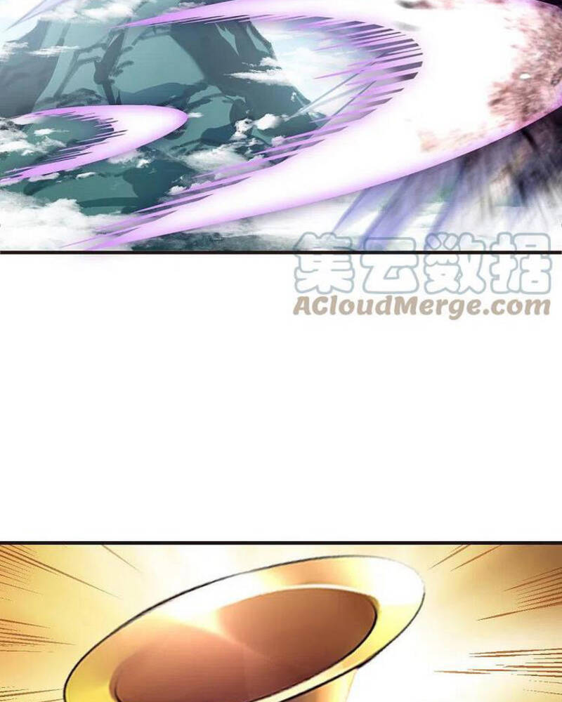 Phong Khởi Thương Lam Chapter 537 - 24