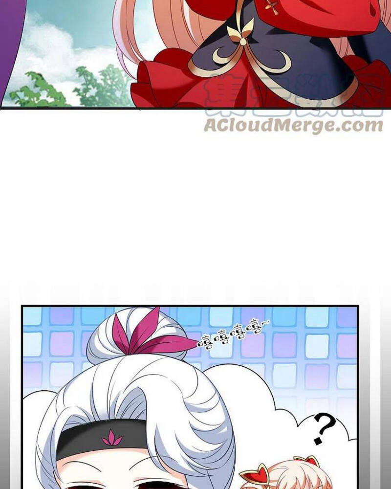 Phong Khởi Thương Lam Chapter 537 - 27