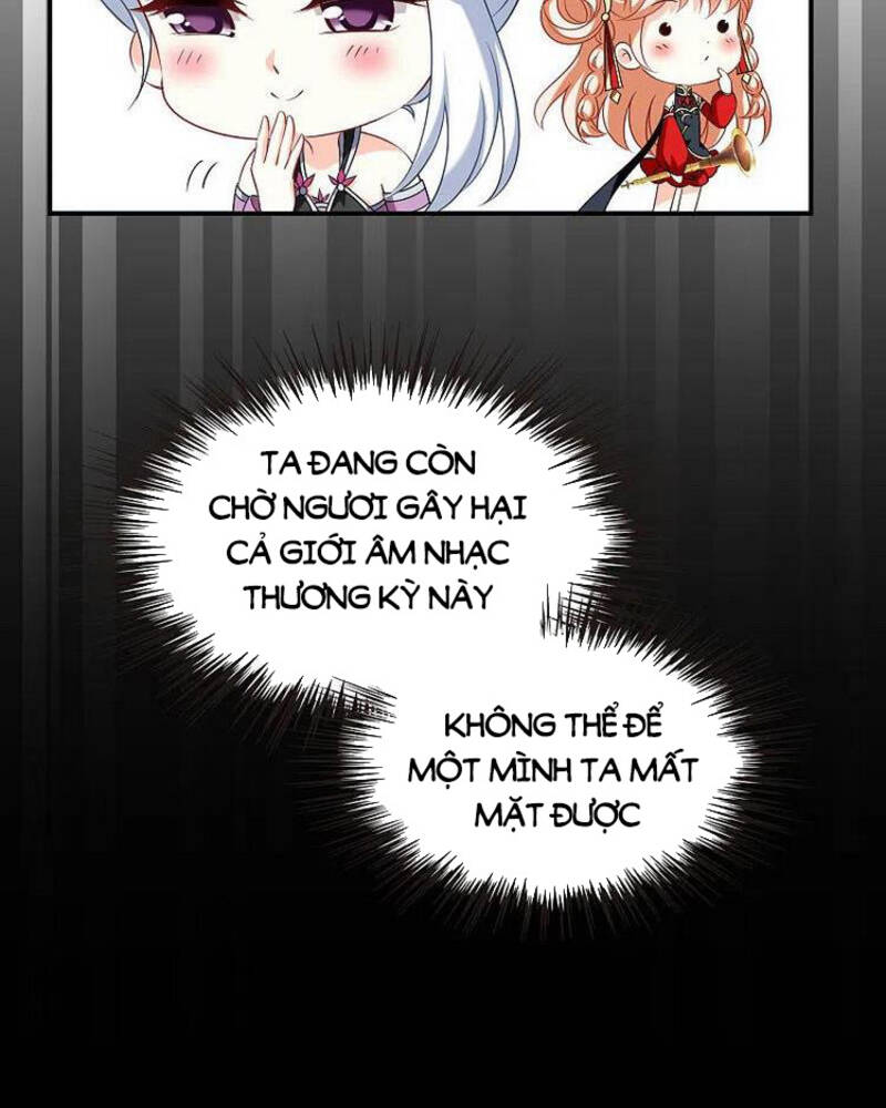 Phong Khởi Thương Lam Chapter 537 - 28