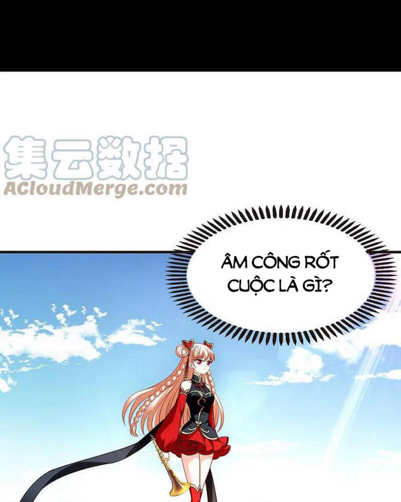 Phong Khởi Thương Lam Chapter 537 - 29