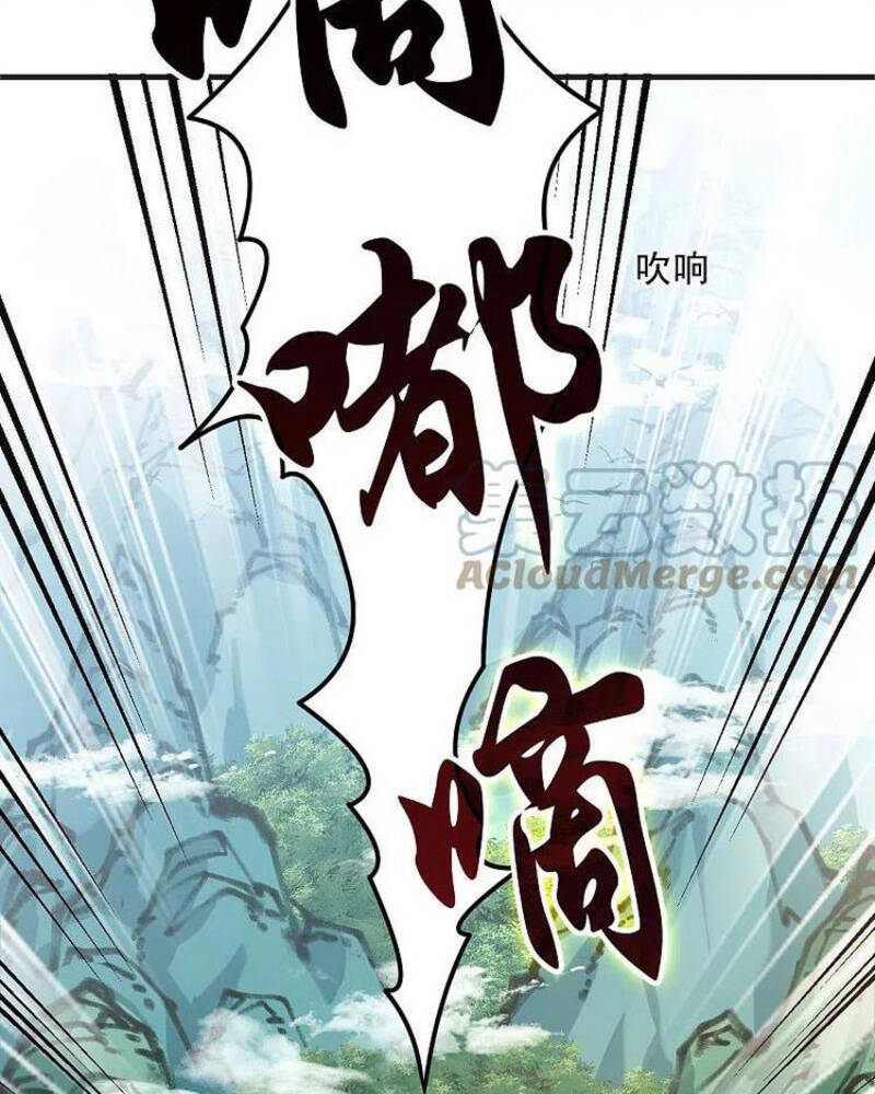 Phong Khởi Thương Lam Chapter 537 - 31