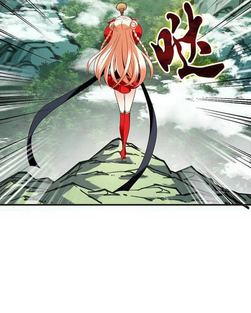 Phong Khởi Thương Lam Chapter 537 - 32