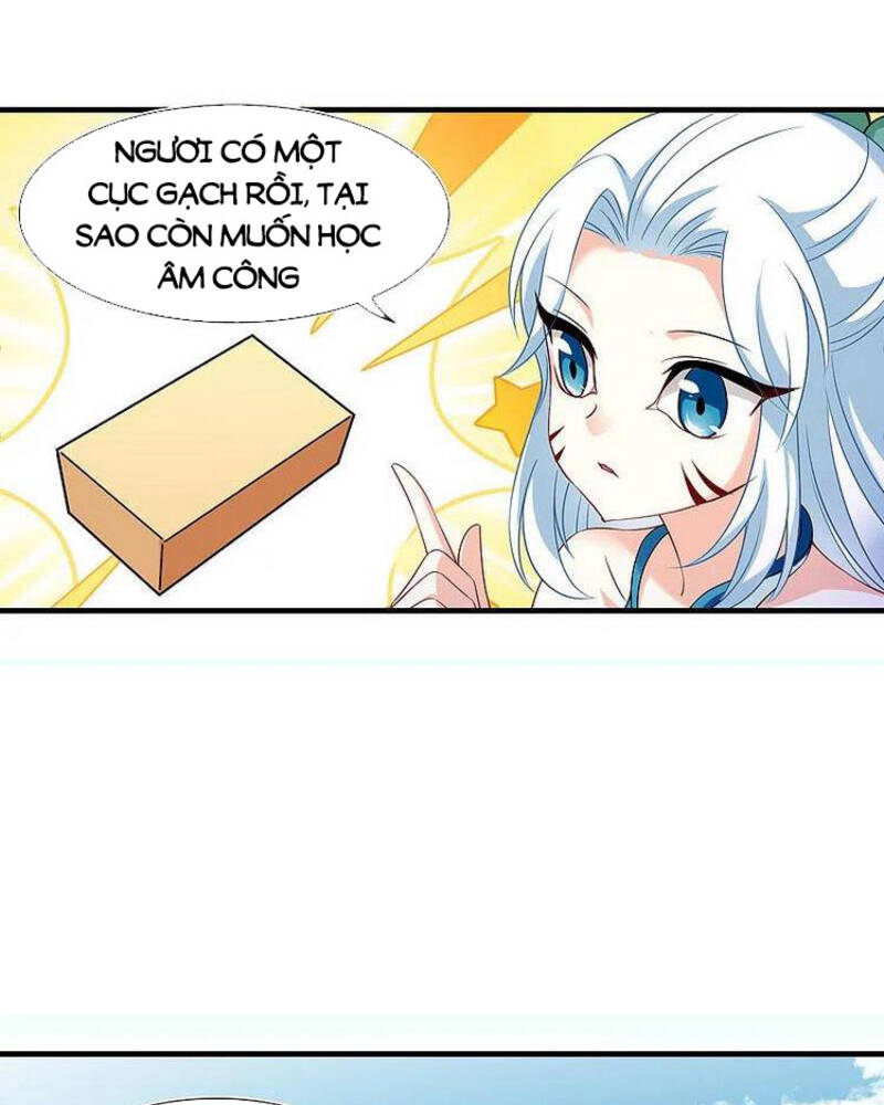 Phong Khởi Thương Lam Chapter 537 - 34