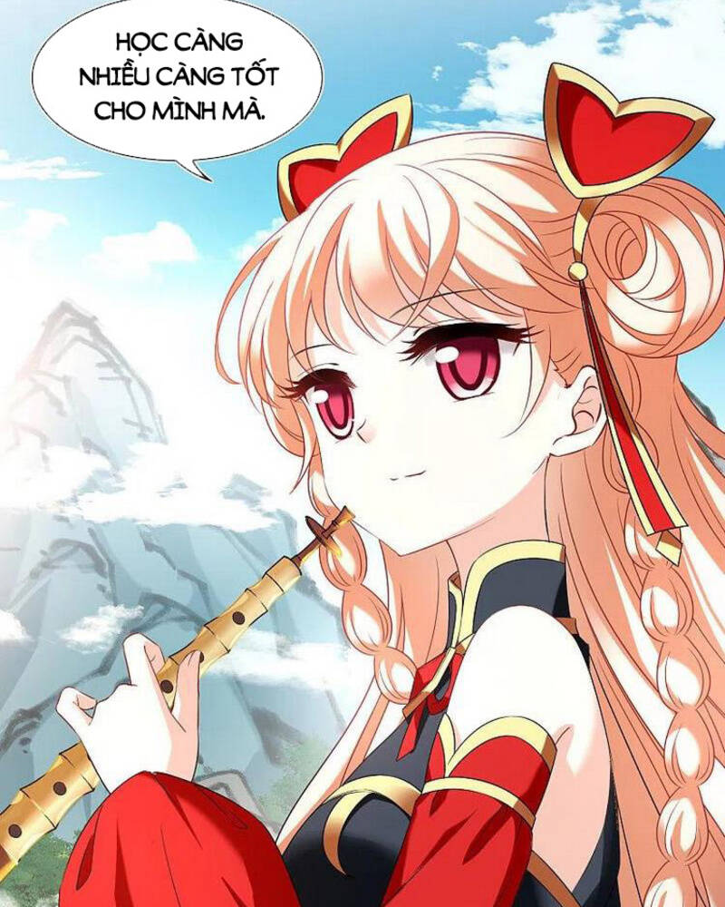 Phong Khởi Thương Lam Chapter 537 - 35