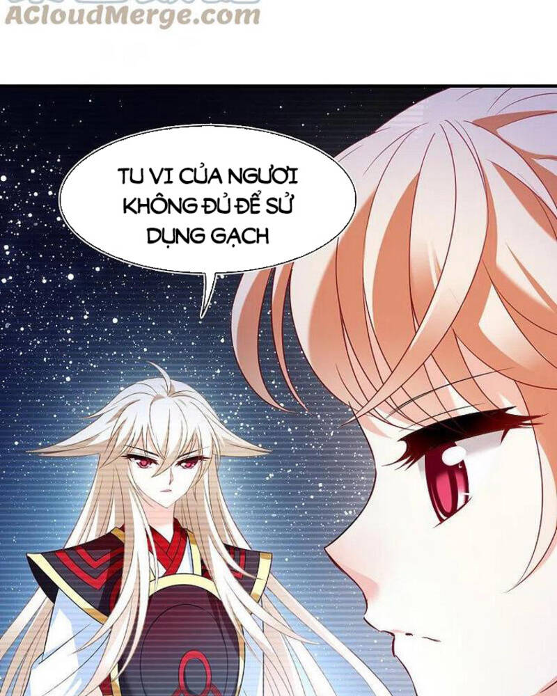 Phong Khởi Thương Lam Chapter 537 - 38