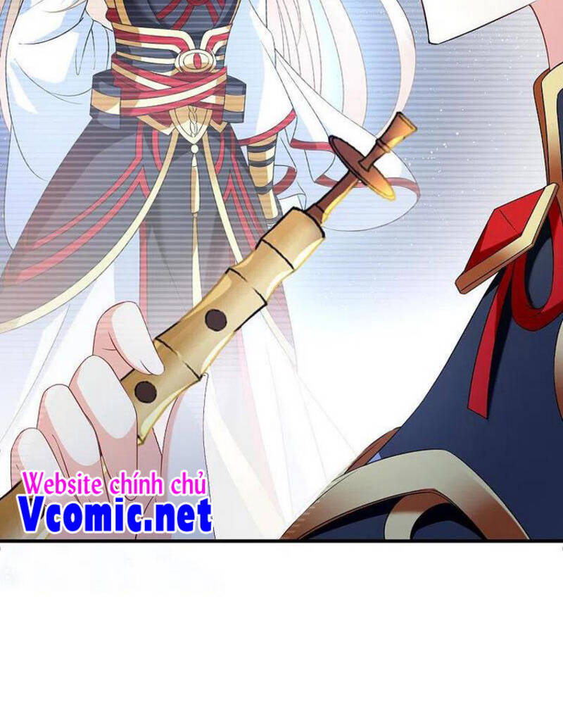 Phong Khởi Thương Lam Chapter 537 - 39