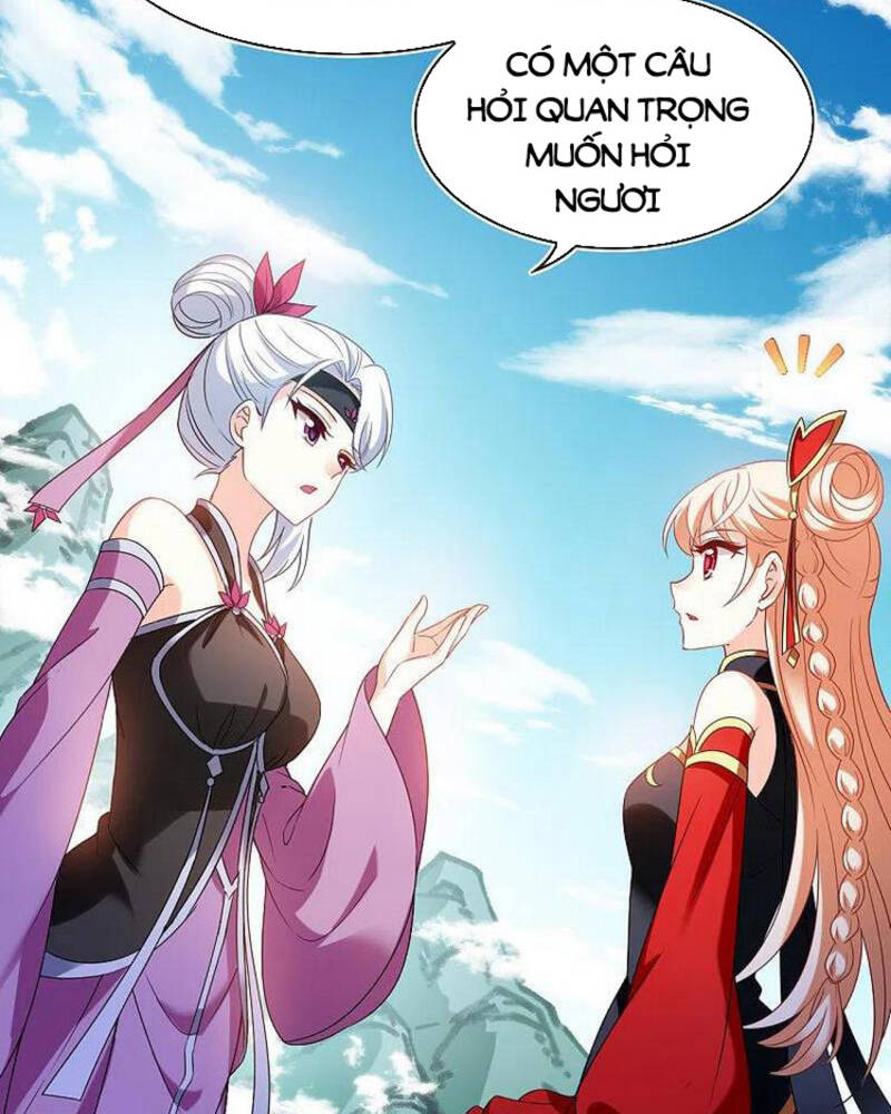 Phong Khởi Thương Lam Chapter 537 - 5