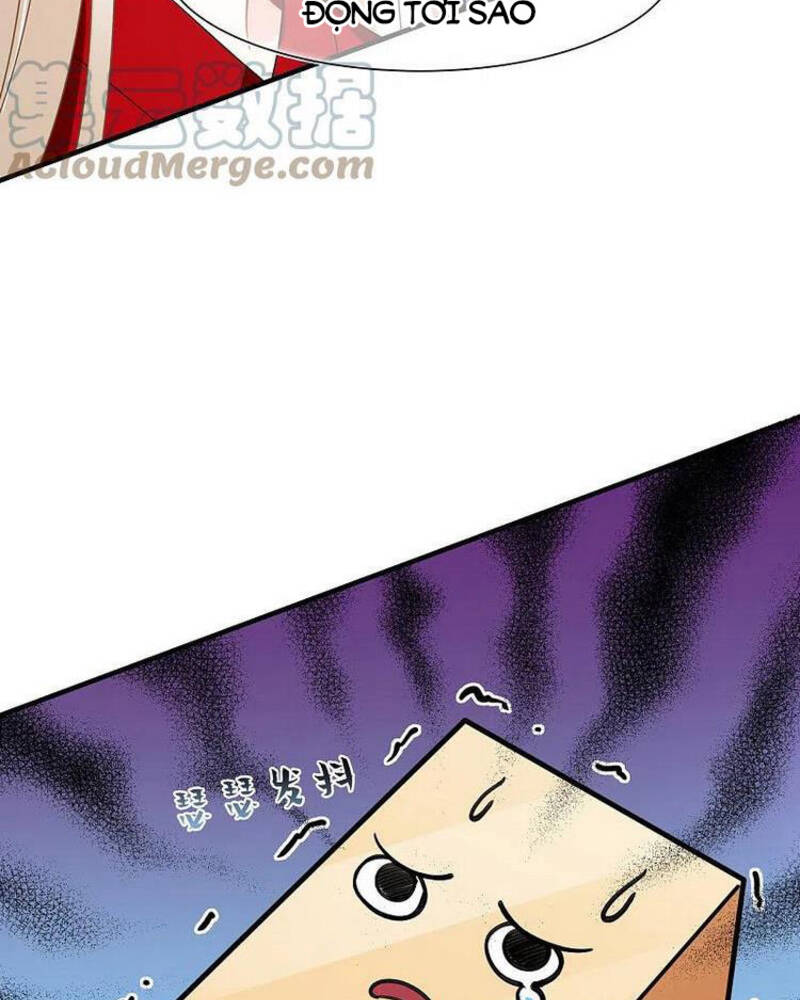 Phong Khởi Thương Lam Chapter 537 - 48