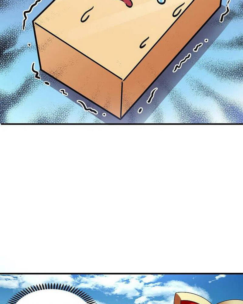 Phong Khởi Thương Lam Chapter 537 - 49