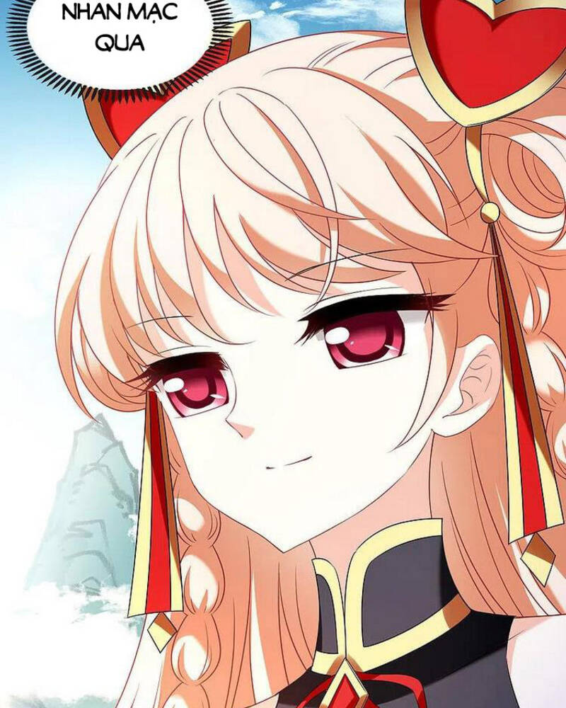 Phong Khởi Thương Lam Chapter 537 - 50