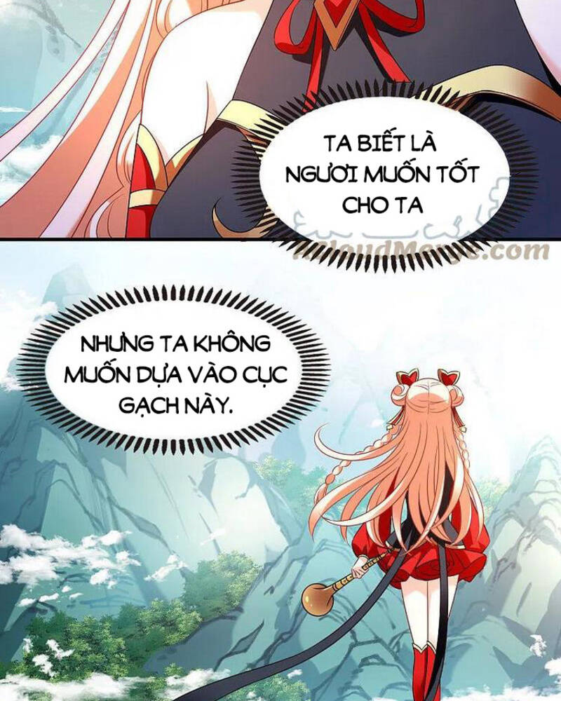 Phong Khởi Thương Lam Chapter 537 - 51