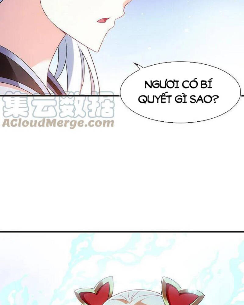 Phong Khởi Thương Lam Chapter 537 - 7