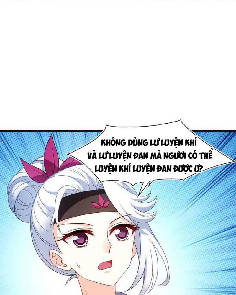 Phong Khởi Thương Lam Chapter 537 - 9