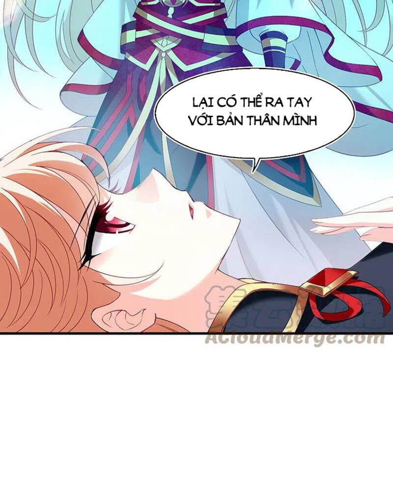 Phong Khởi Thương Lam Chapter 538 - 11