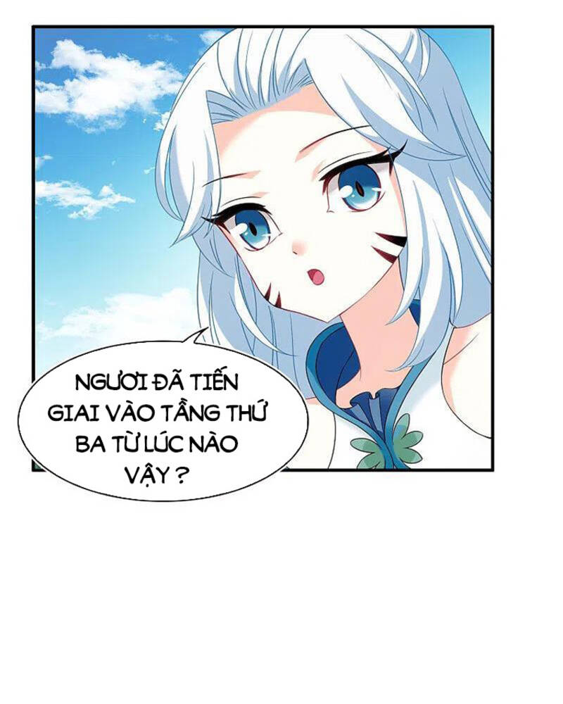 Phong Khởi Thương Lam Chapter 538 - 12