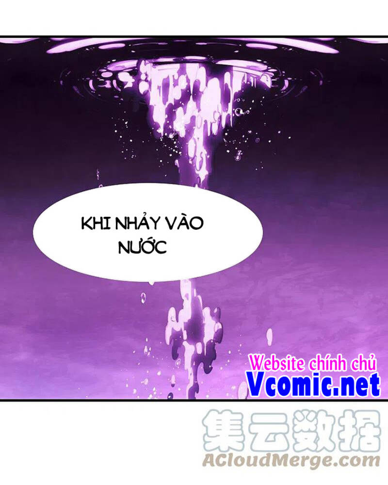 Phong Khởi Thương Lam Chapter 538 - 13