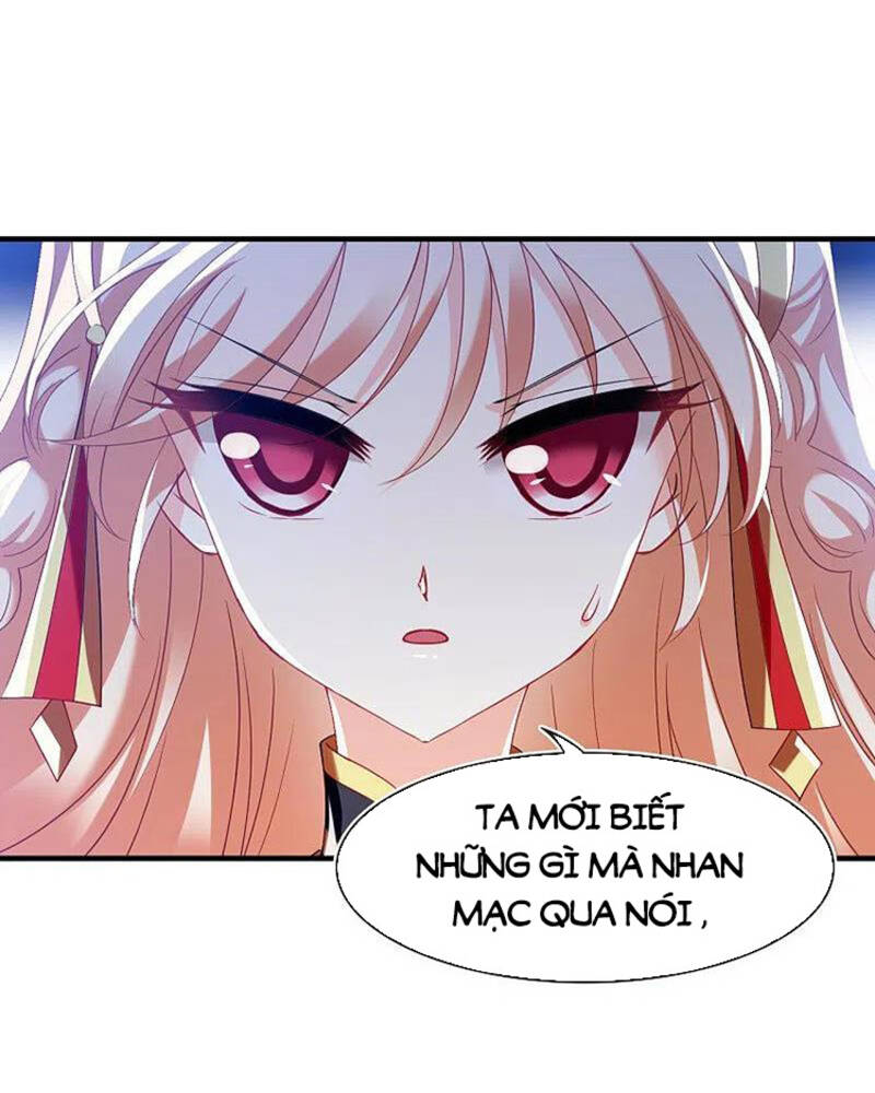 Phong Khởi Thương Lam Chapter 538 - 14