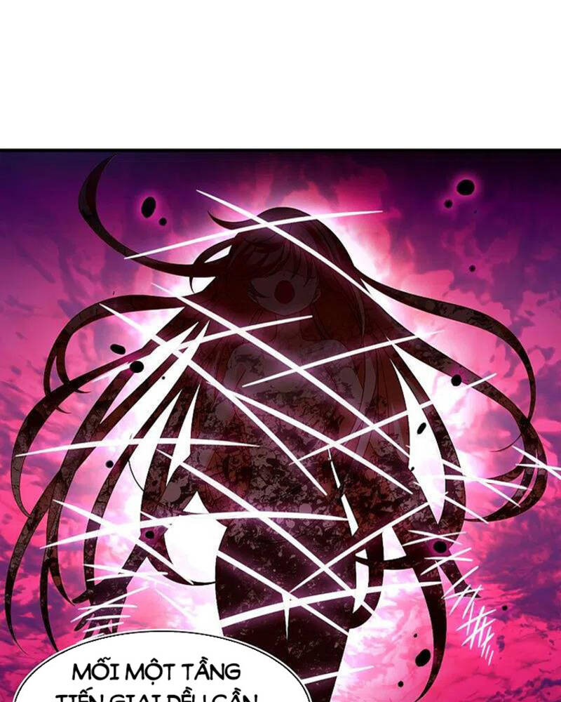 Phong Khởi Thương Lam Chapter 538 - 15