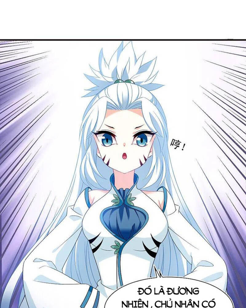 Phong Khởi Thương Lam Chapter 538 - 17