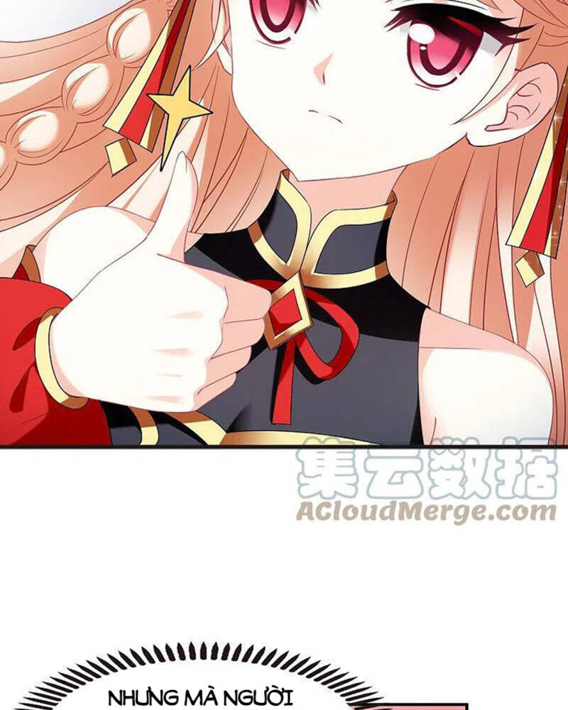 Phong Khởi Thương Lam Chapter 538 - 19